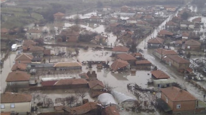 Тръгна делото за наводнението в село Бисер преди 10 години